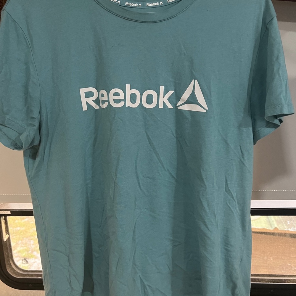 Reebok ladies T-Shirt